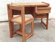 Bureau chaise pieds d'occasion  Roanne