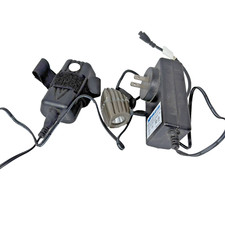 Nite rider rechargeable for sale  Pleasanton