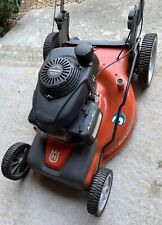 Honda engine husqvarna for sale  Acworth