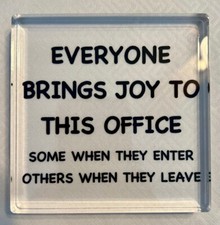 Funny office desk for sale  Gilmanton