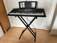 Yamaha digital electronic for sale  DUNDEE