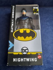 Figurine batman nightwing d'occasion  Avord