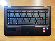 Notebook laptop dv6 usato  Napoli