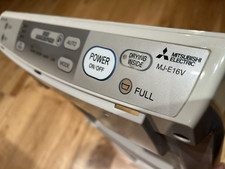 mitsubishi dehumidifier for sale mitsubishi dehumidifier for sale ALDERSHOT