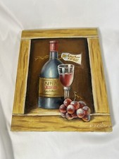 Wine bottle glass for sale  Buckeye