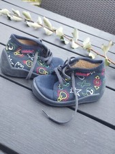 Krabbelschuhe hausschuhe schn� gebraucht kaufen  Forchheim
