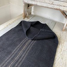 Black grain sack for sale  Charlotte