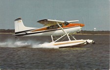 Cessna 185 tough for sale  Pleasanton