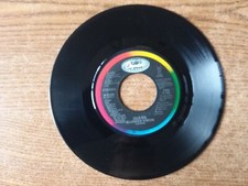 1985 VERY GOOD++Queen-ONE VISION/ BLURRED VISION 5530  45 comprar usado  Enviando para Brazil