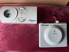 Worcester mt10rf wireless for sale  BROADSTAIRS