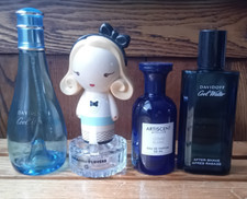 Bundle empty eau for sale  EPSOM
