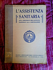 Assistenza sanitaria 6 usato  Filottrano