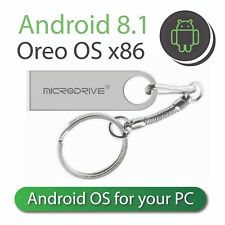 Bootable android oreo for sale  LONDONDERRY