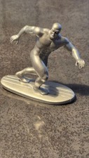 Figurine marvel surfer d'occasion  Aigrefeuille-d'Aunis