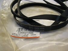 1270j5 cinghia motore usato  Marcianise