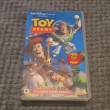 Toy story walt for sale Toy story walt for sale  LANCASTER