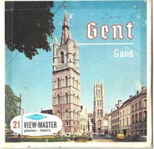 View master gent d'occasion  Clamart