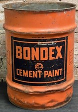 Vintage 1954 bondex for sale  Arcanum