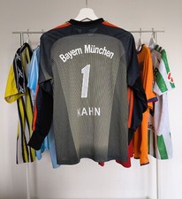 Bayern münchen trikot gebraucht kaufen  Großenhain