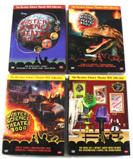 Mystery science theater for sale  Manlius
