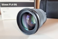 sigma 85 1 4 gebraucht kaufen sigma 85 1 4 gebraucht kaufen Kappeln
