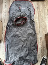 Kfz sitzschoner sitzbezug gebraucht kaufen  Lich