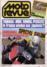 Moto revue 2671 d'occasion Moto revue 2671 d'occasion  Cherbourg-Octeville-