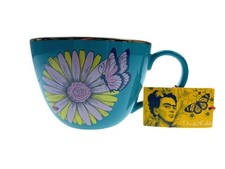 Tasse frida kahlo gebraucht kaufen  Deutschland