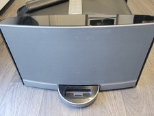 Bose sounddock portable for sale  TRIMDON STATION