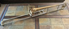 Holton trombone model for sale  San Antonio
