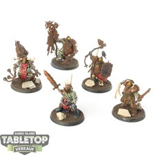 Maggotkin nurgle putrid gebraucht kaufen  Hof