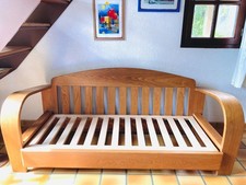 Canapé fauteuil club d'occasion Canapé fauteuil club d'occasion  Castanet-Tolosan