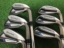 Taylormade speed iron d'occasion  Expédié en France