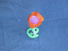 Plush flower wire for sale  BRISTOL