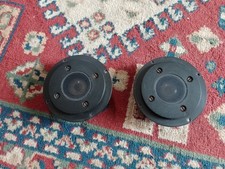 Philips 0160 tweeters for sale  REDRUTH