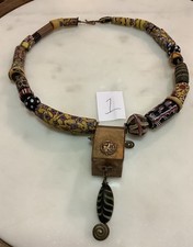 Tribal antique trade for sale  Tavernier