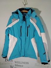Ski jacke gebraucht kaufen Ski jacke gebraucht kaufen  Meiningen