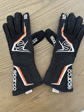 Sparco tide gloves d'occasion  Expédié en Belgium