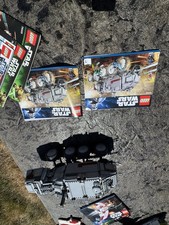 Lego star wars for sale  Arlington