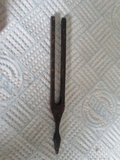 Vintage tuning fork for sale  TORQUAY