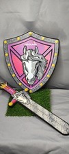 Legoland foam sword for sale  BASILDON