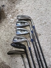 Ladies ping irons for sale  Saint Joseph