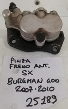 Pinza freno anteriore usato  Giugliano in Campania