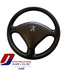 Peugeot 307 lenkrad gebraucht kaufen  Lustadt