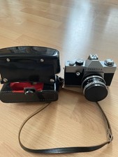 Praktika kamera jena gebraucht kaufen  Taucha
