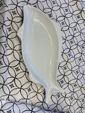 Fisch platte schale gebraucht kaufen  Pretzfeld