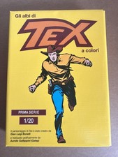 Tex usato  Baranzate