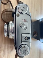 Agfa camera for sale  HIGH WYCOMBE
