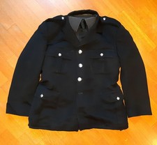 Camicia nera giacca usato  Roma