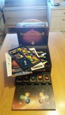 Sternenfahrer catan siedler gebraucht kaufen  Wendeburg